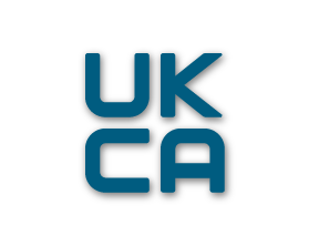 UKCA Declaration of Conformity logo