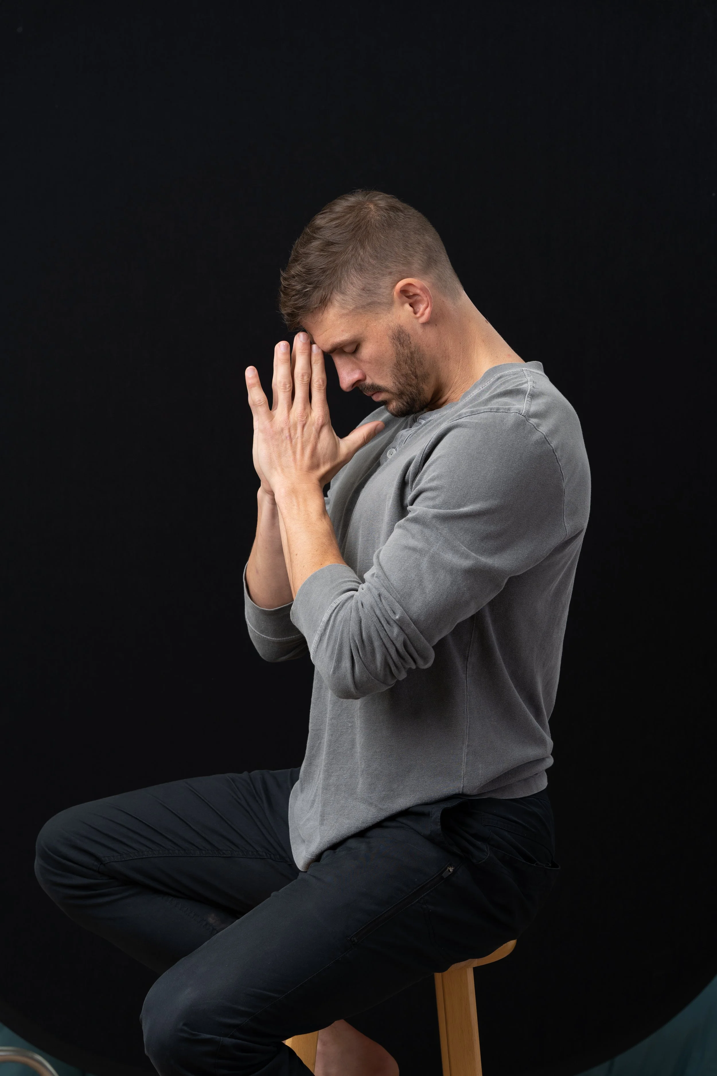 Bring Spirit Back to Breath