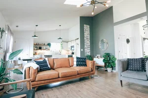 View of Corporate Property Rentals Ltd