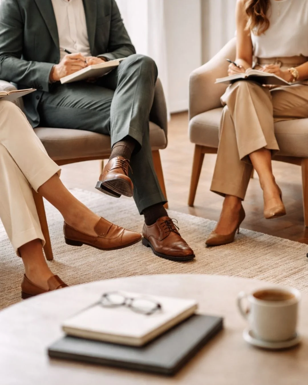 Coaching para empresas: una mirada desde el coaching ejecutivo