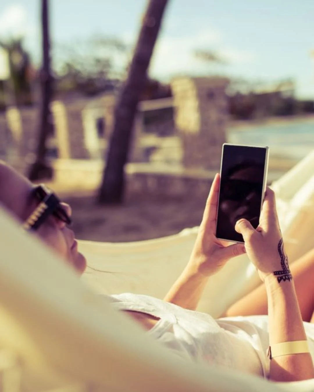 Fantasmas de verano (III): ¿Por qué hay personas que nunca consiguen desconectar?