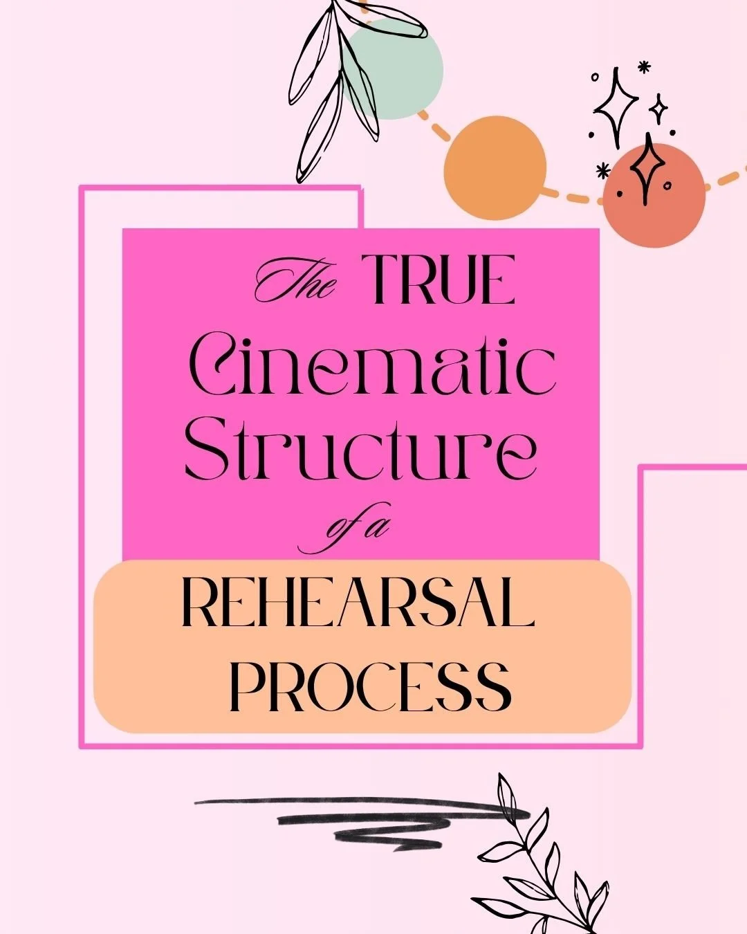 rehearsals are just like the shows we&rsquo;re in - there is a true exposition, rising action, climax, and resolution 😭😂 

-

#theatrecomedy #theatrerehearsal #rehearsalprocess #contentcreater #performingarts