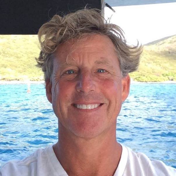 hire yacht captain for bridge operations on a luxury vessel in the Caribbean