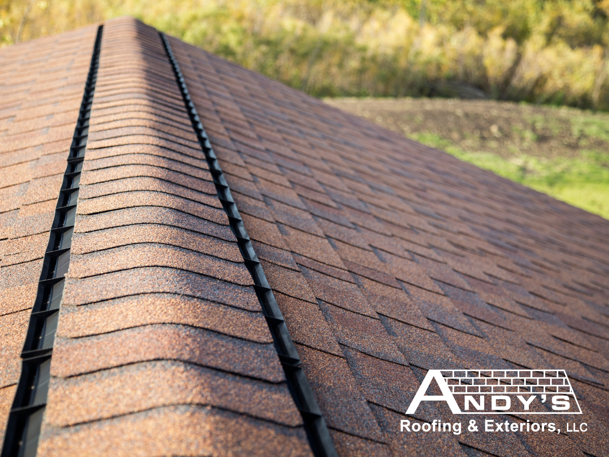 Why Roof Ventilation Matters, Especially During Kansas Summer Heat