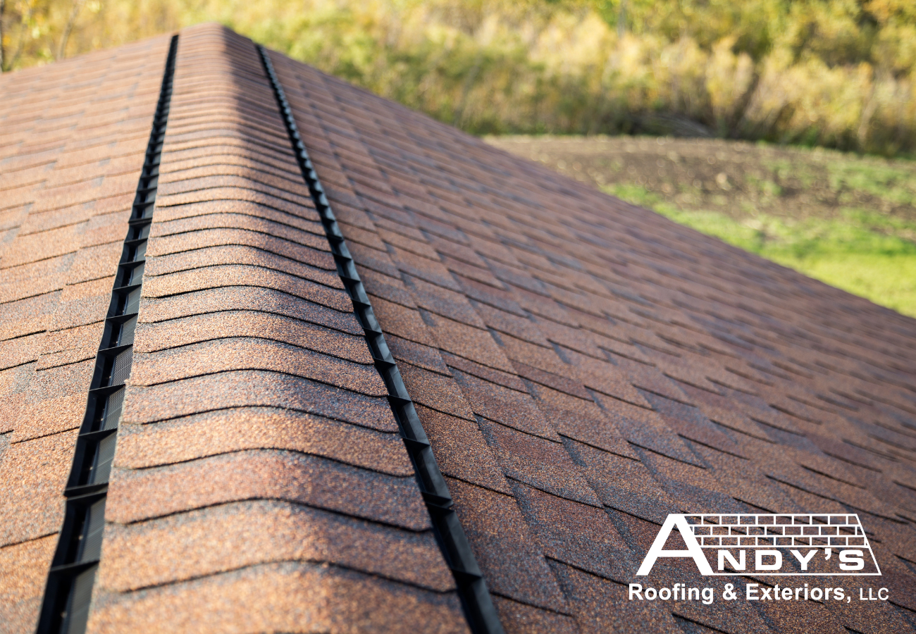 Why Roof Ventilation Matters, Especially During Kansas Summer Heat