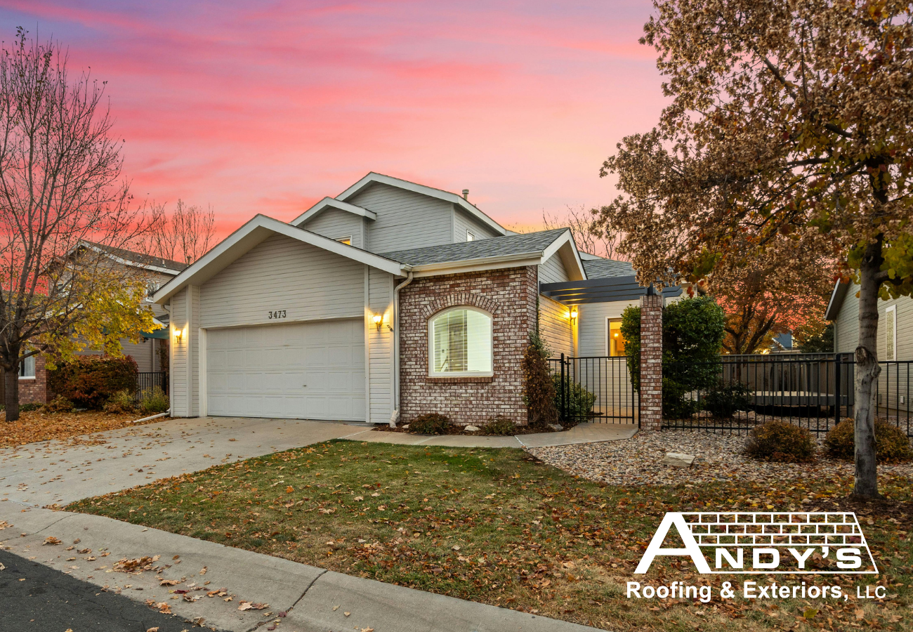 Fall Roof Maintenance Checklist for Lawrence Homeowners