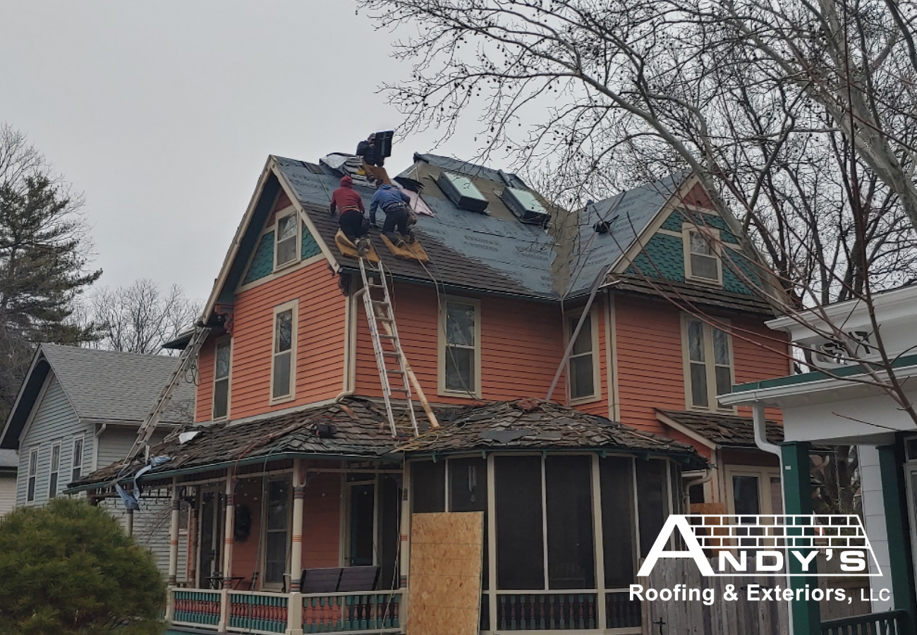How Often Should You Replace Your Roof?