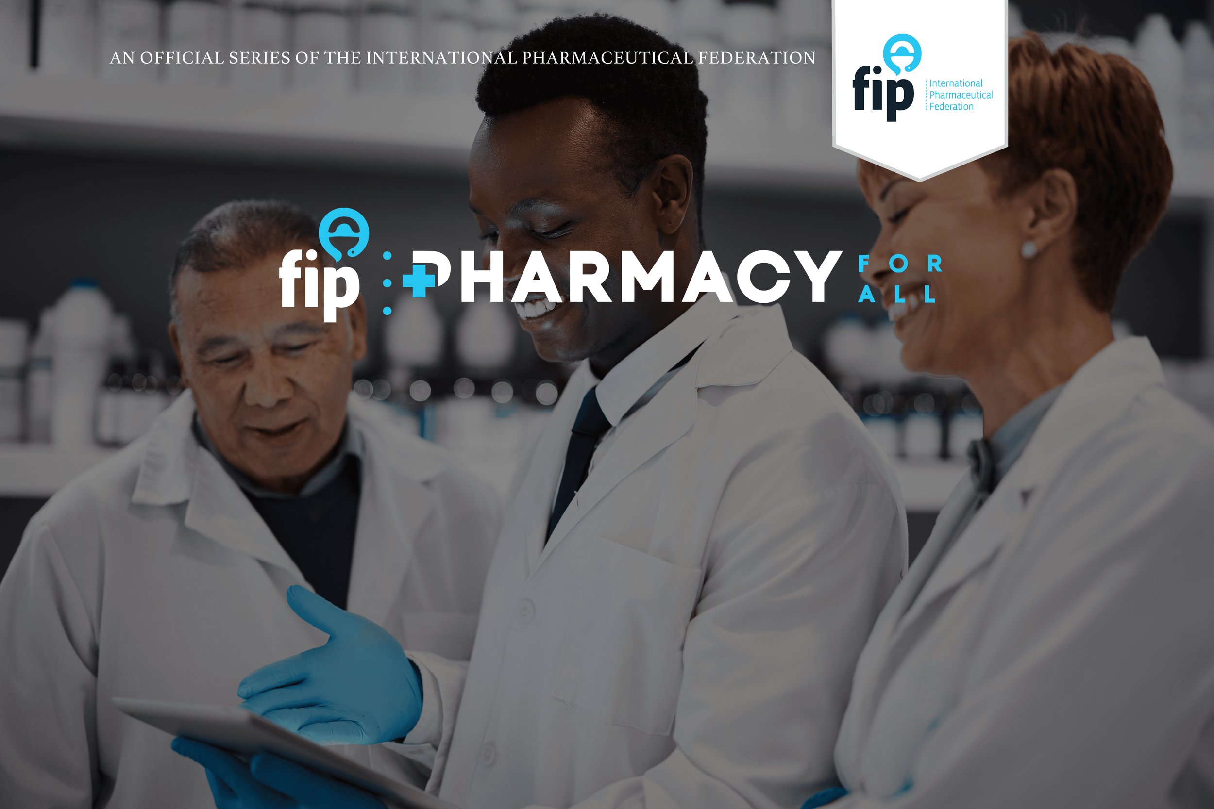 FIP Pharmacy for All