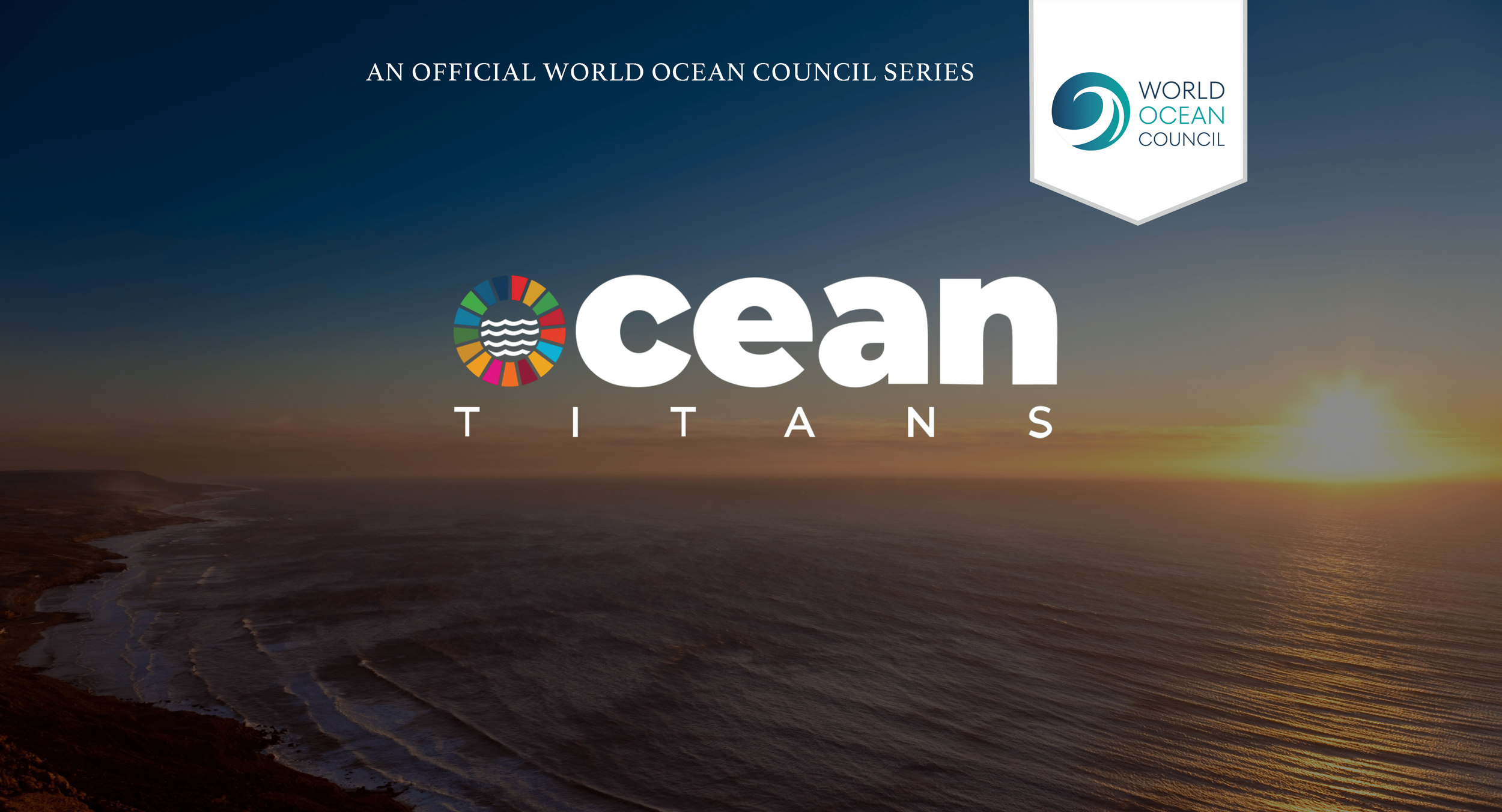 Ocean Titans