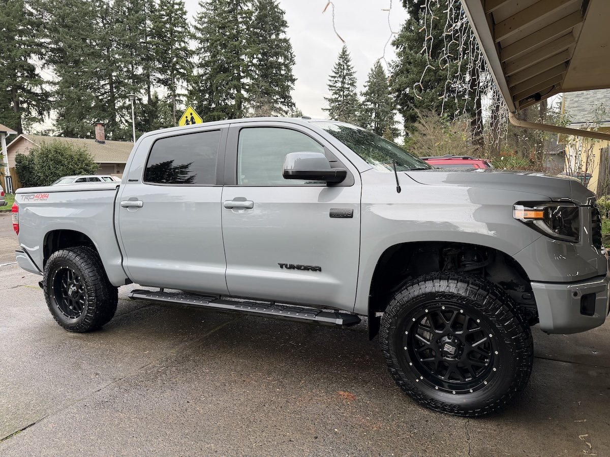 Auto-Exterior-Detail-Vancouver-WA