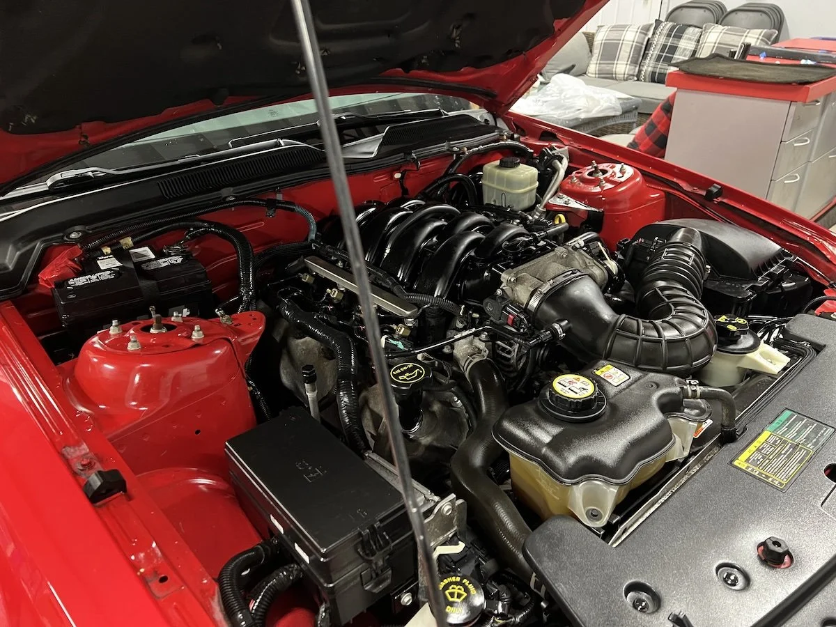 Engine-Cleaning-Vancouver-WA