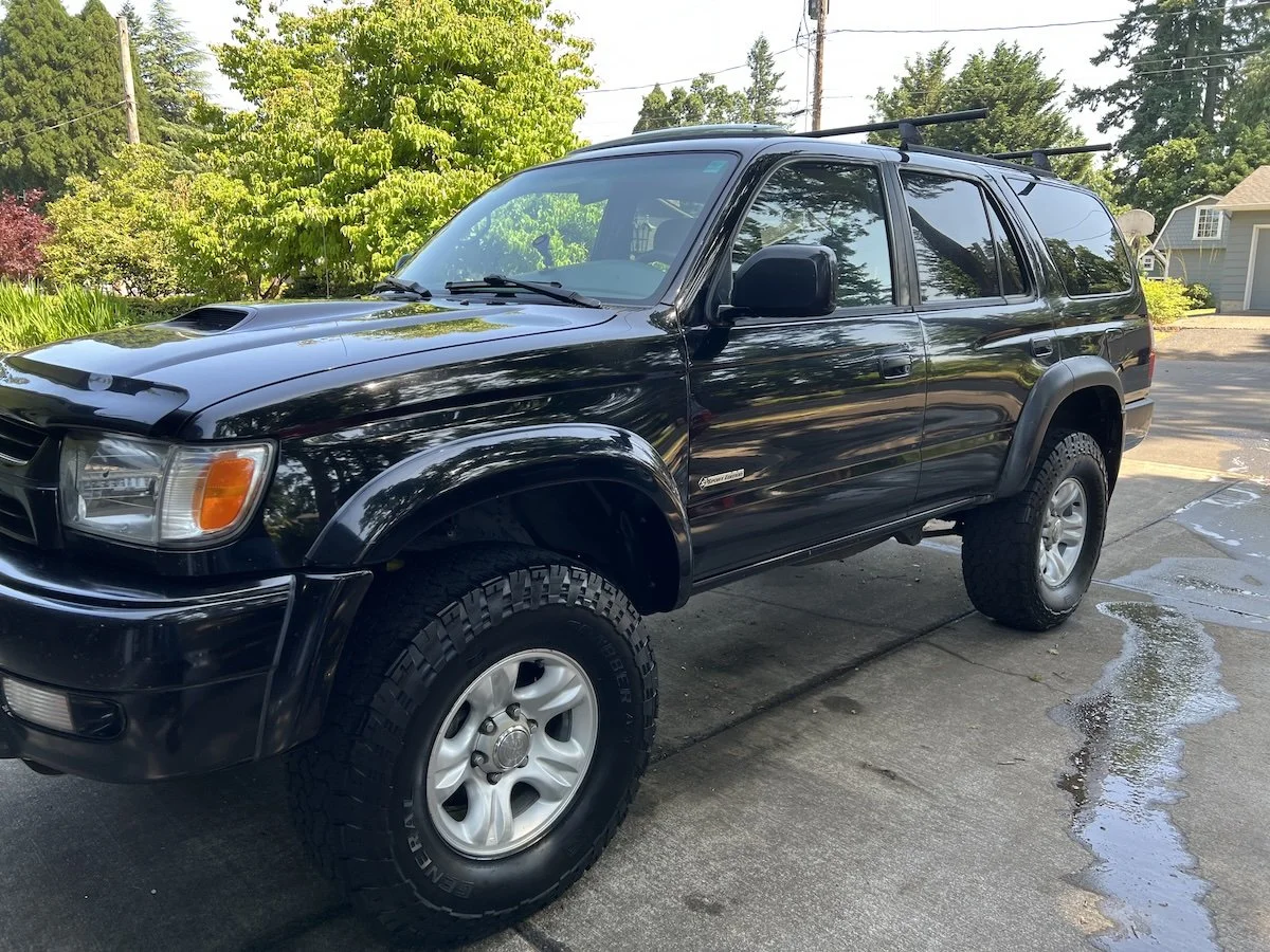 Exterior-SUV-Detail-Vancouver-WA