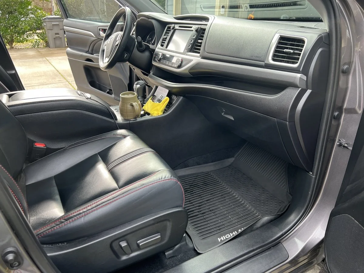 Full-Truck-Detailing-Vancouver-WA