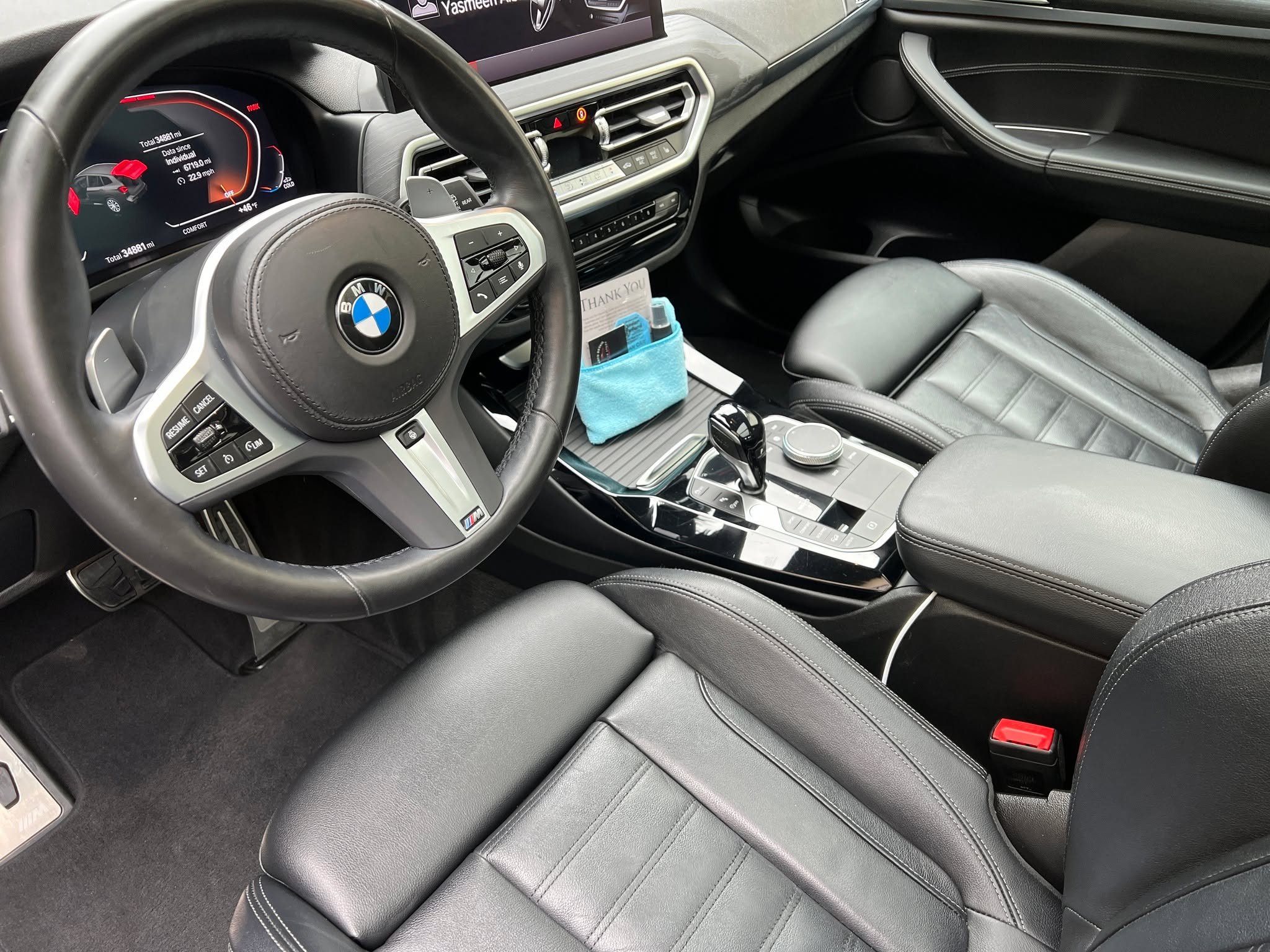 Give Your Car the VIP Treatment! 

Tired of driving a dirty car? Let Bates Auto Detail restore that fresh-off-the-lot shine! We offer professional mobile and shop-based detailing in Vancouver, WA, making it easier than ever to keep your ride looking 