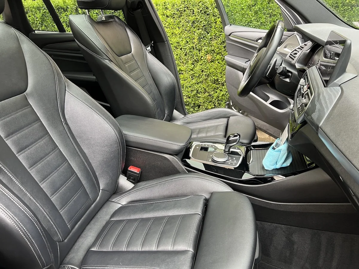 Auto-Interior-Shampoo-Camas-WA