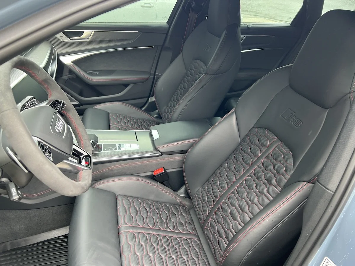 Auto-Interior-Detail-Vancouver-WA