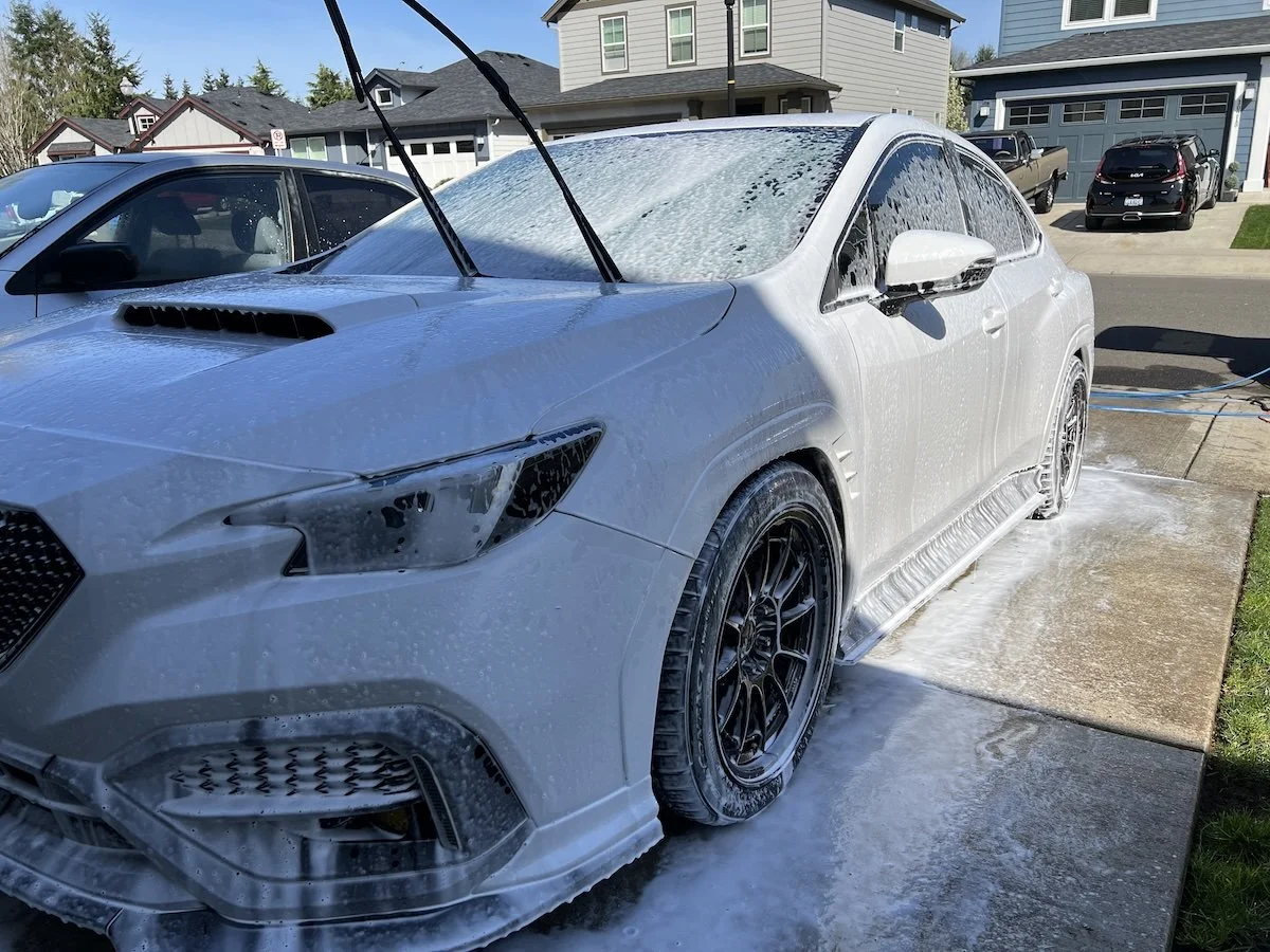 Auto-Ceramic-Coating-Vancouver-WA