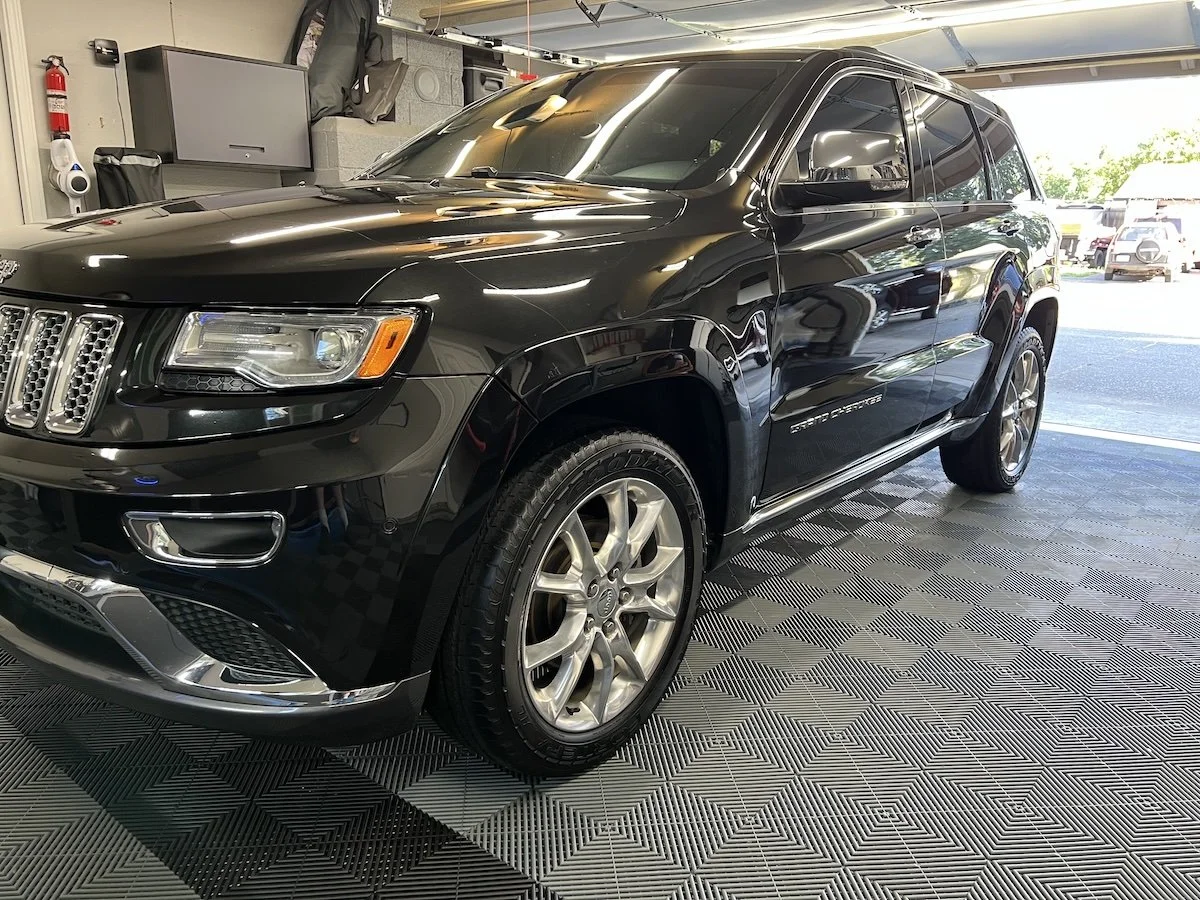 SUV-Exterior-Detail-Vancouver-WA