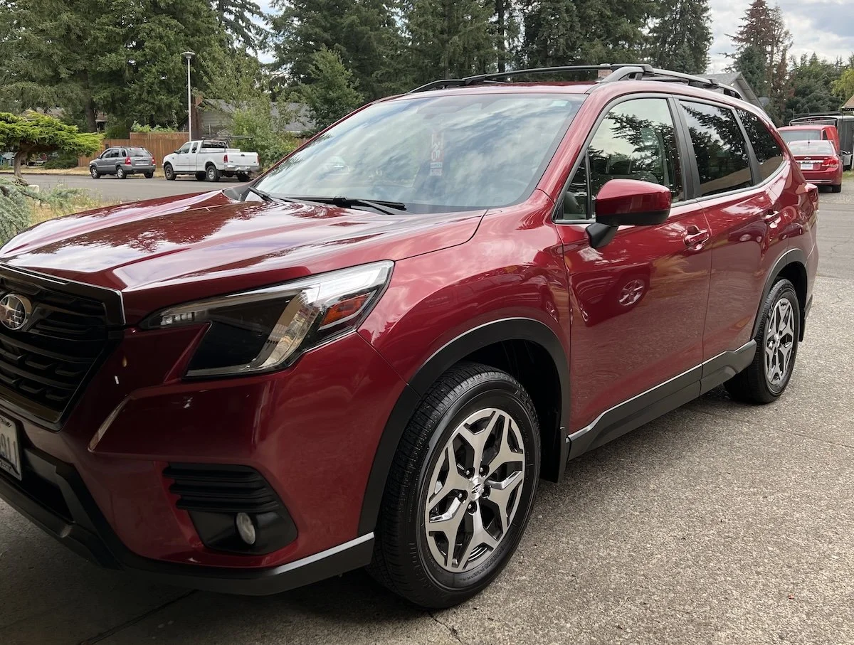 Exterior-Car-Detailing-Vancouver-WA