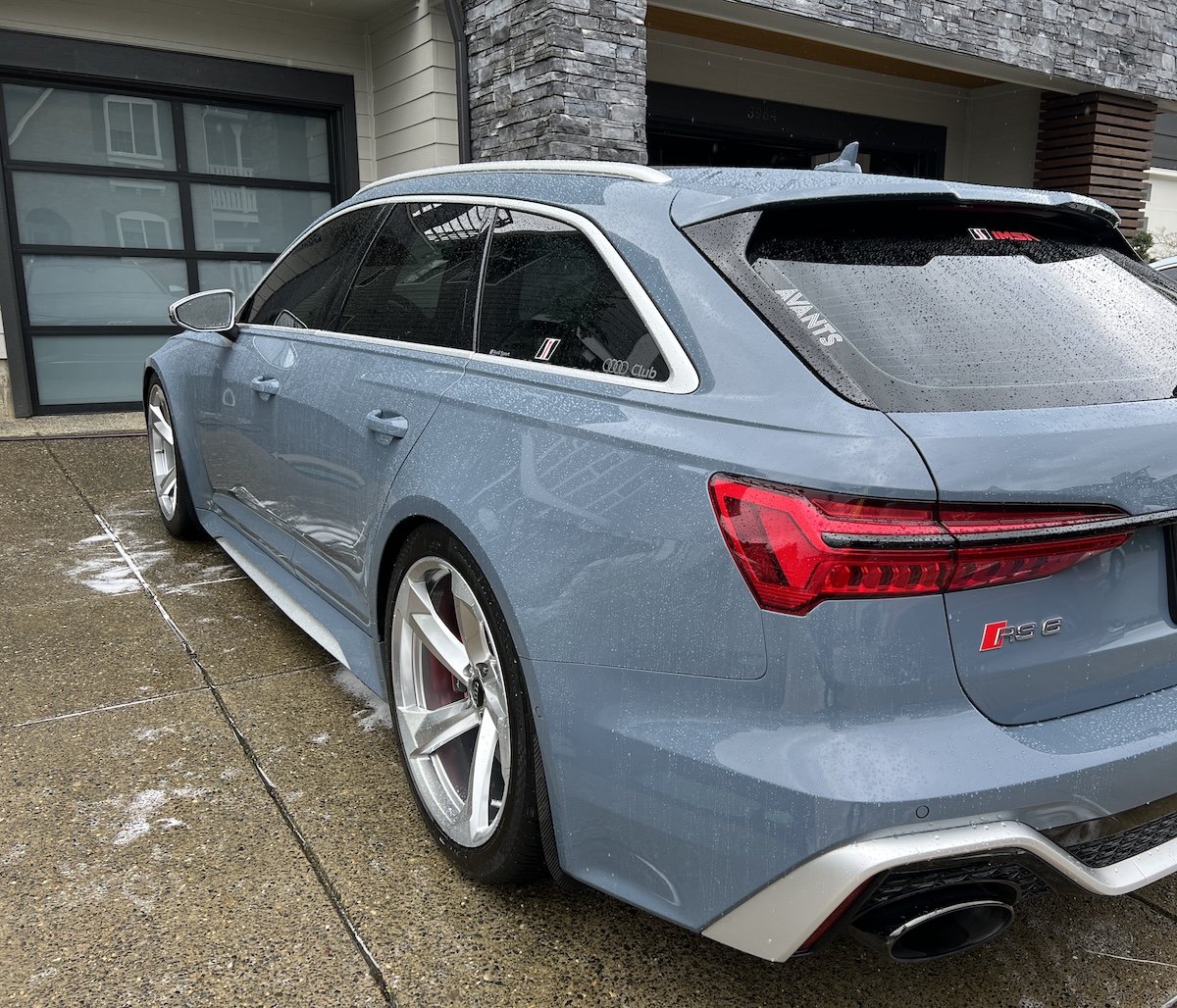 Paint-Enhancement-Vancouver-WA