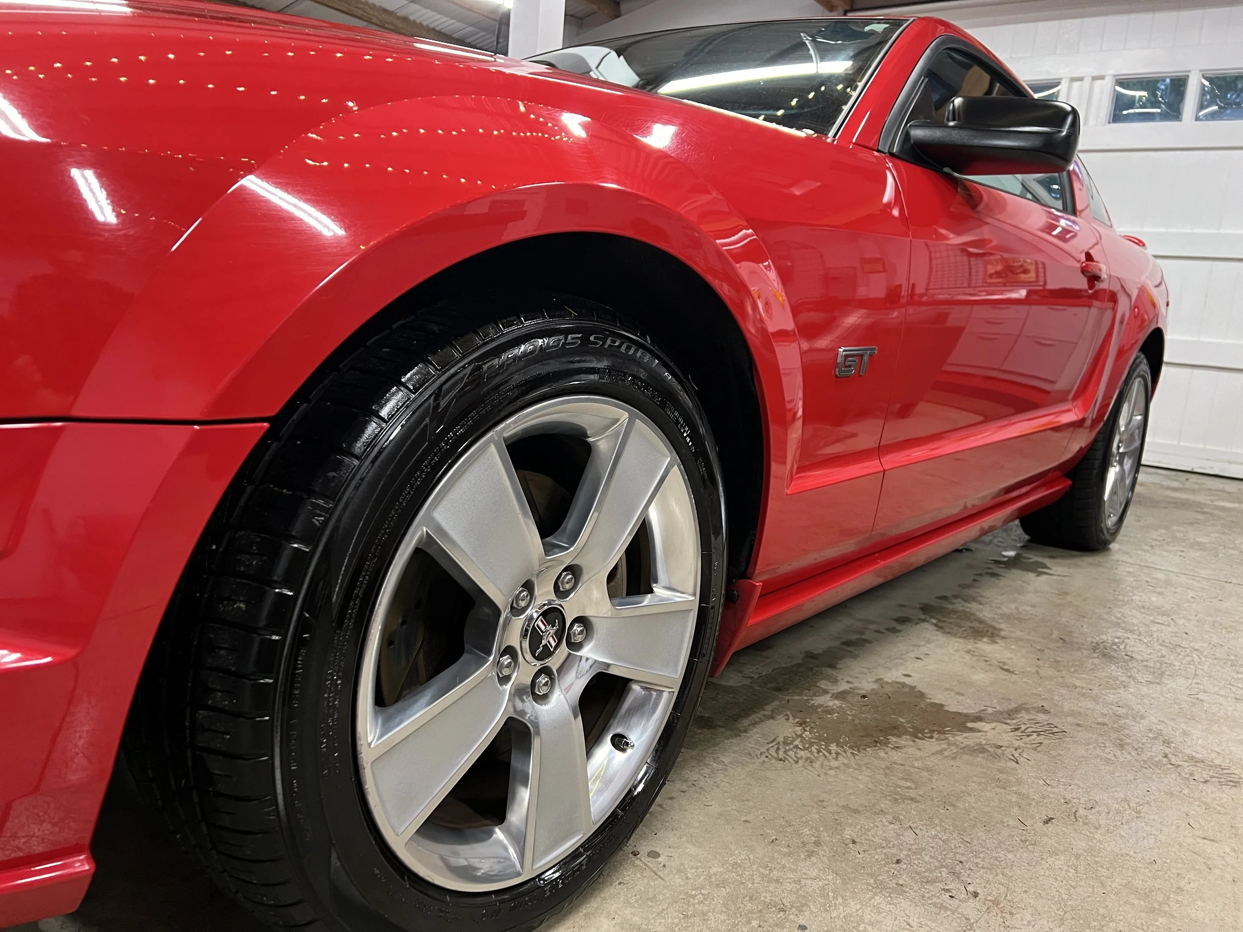 Bates Auto Detail Car Detailing Vancouver WA