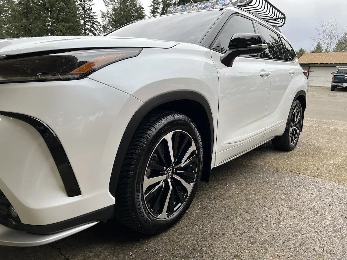 Car-Paint-Sealant-Vancouver-WA