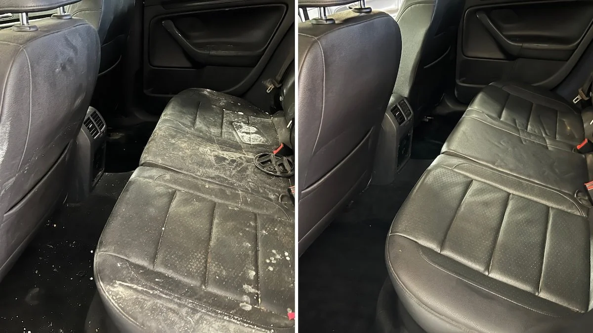 Car-Interior-Detailing-Vancouver-WA