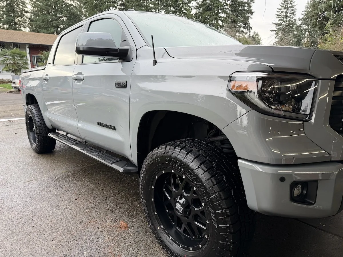 Exterior-Truck-Detail-Vancouver-WA