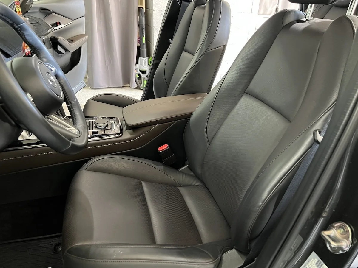 Car-Interior-Detail-Vancouver-WA