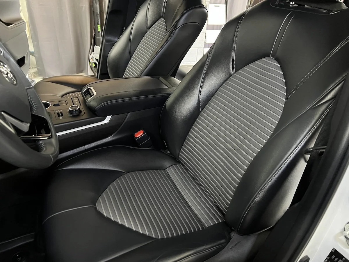 Leather-Conditioning-Vancouver-WA