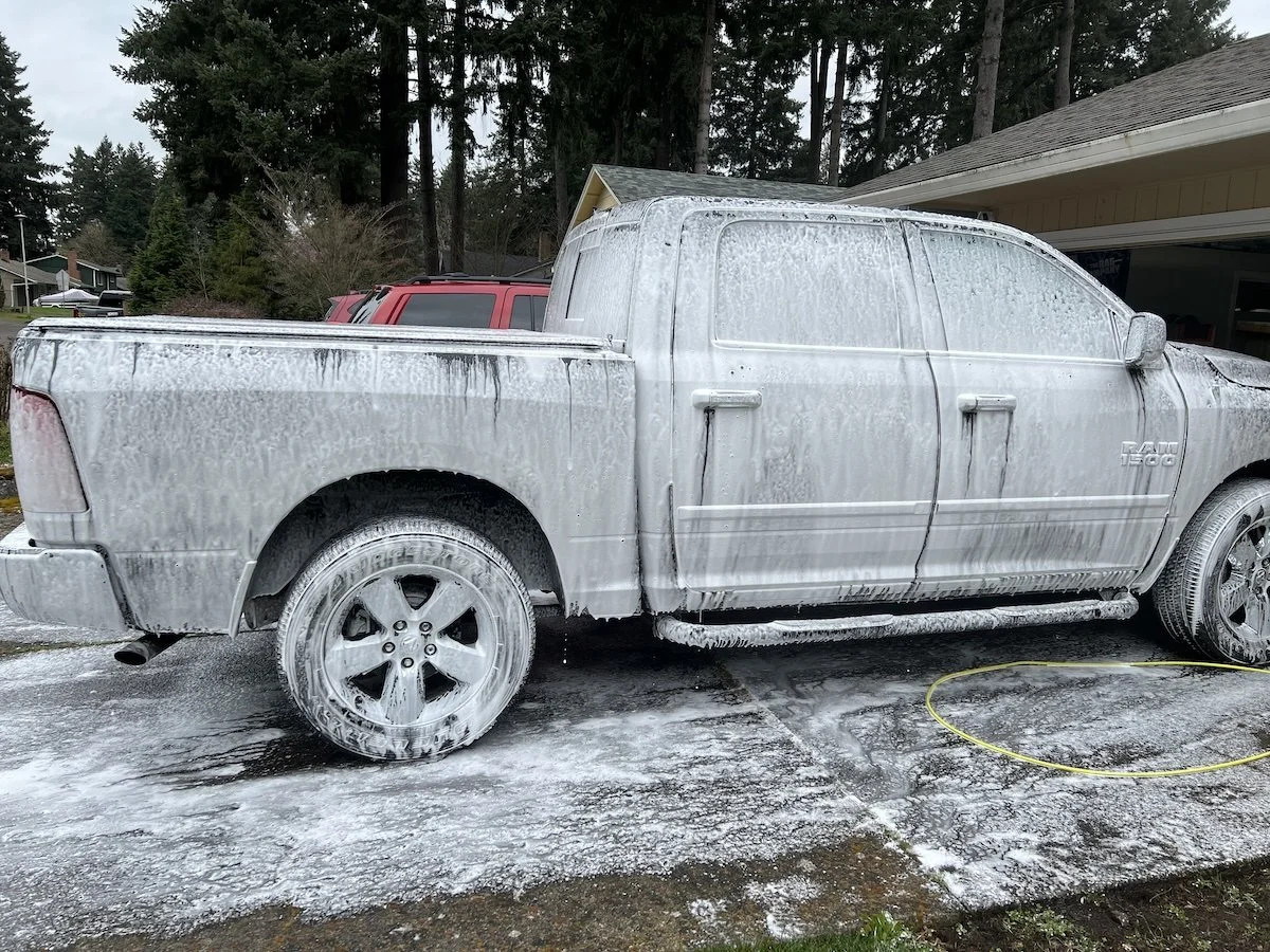 Headlight-Restoration-Vancouver-WA