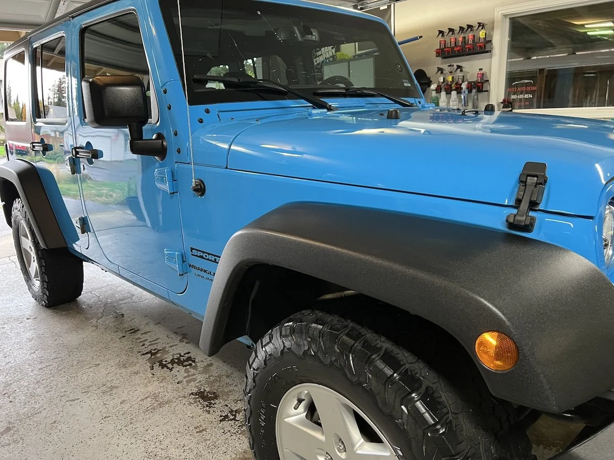 Car-Detailing-Vancouver-WA