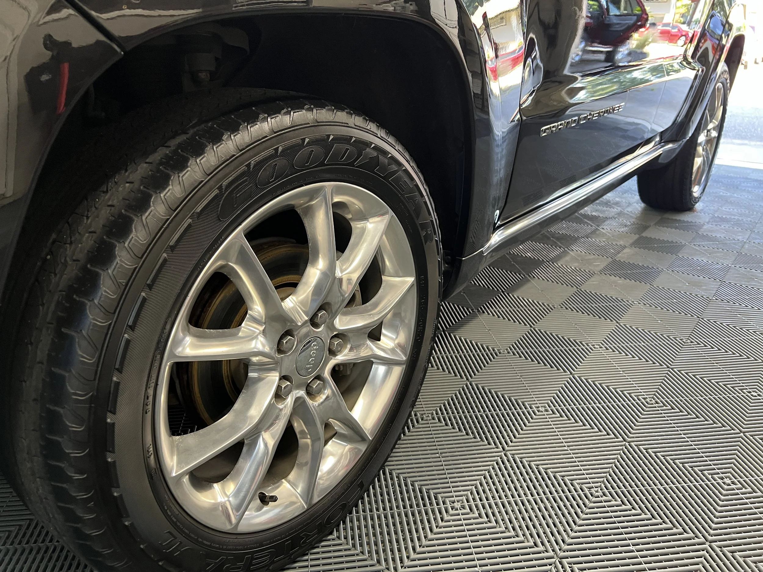 Exterior-Wheel-Cleaning-Vancouver-WA