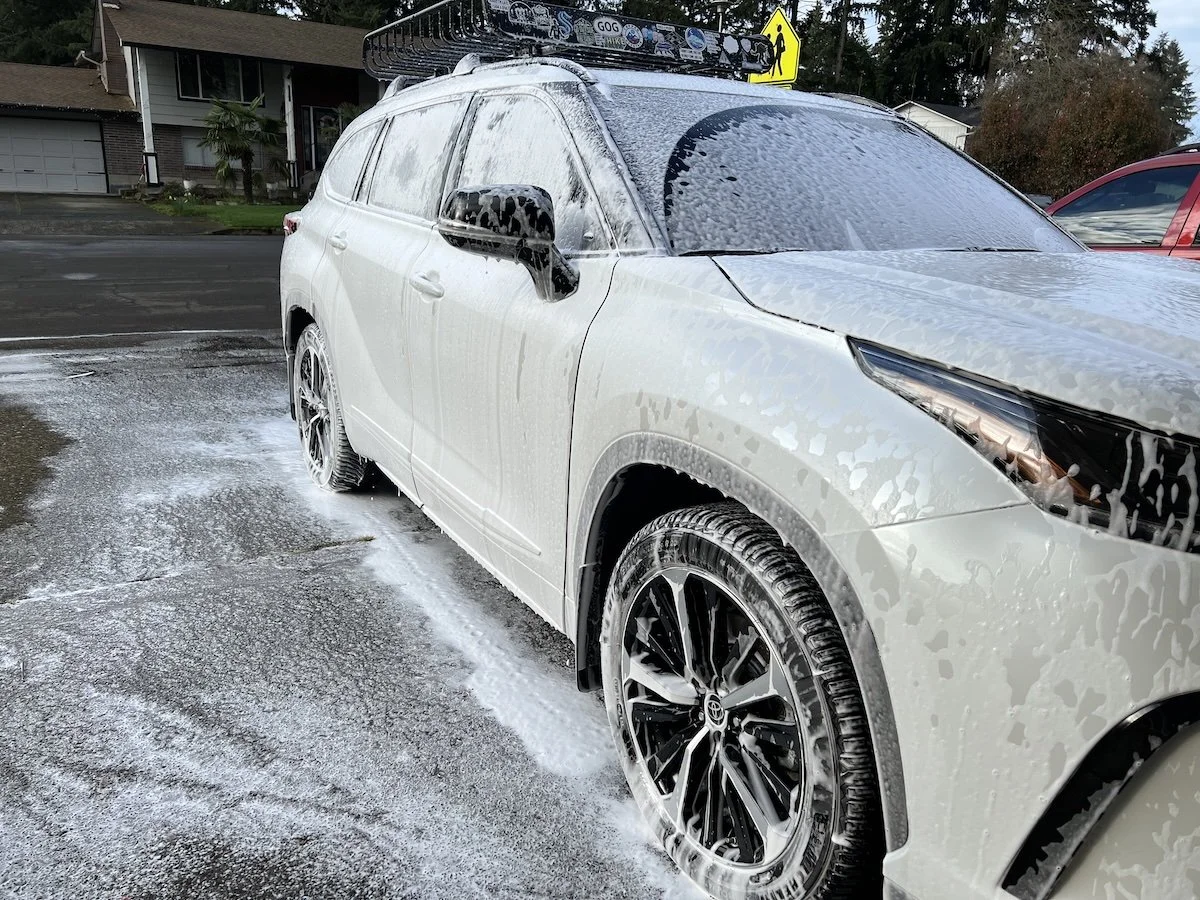 SUV-Exterior-Detail-Vancouver-WA