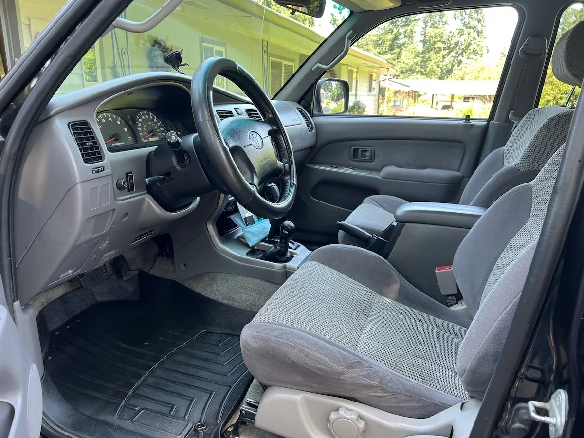 Interior-SUV-Detail-Vancouver-WA