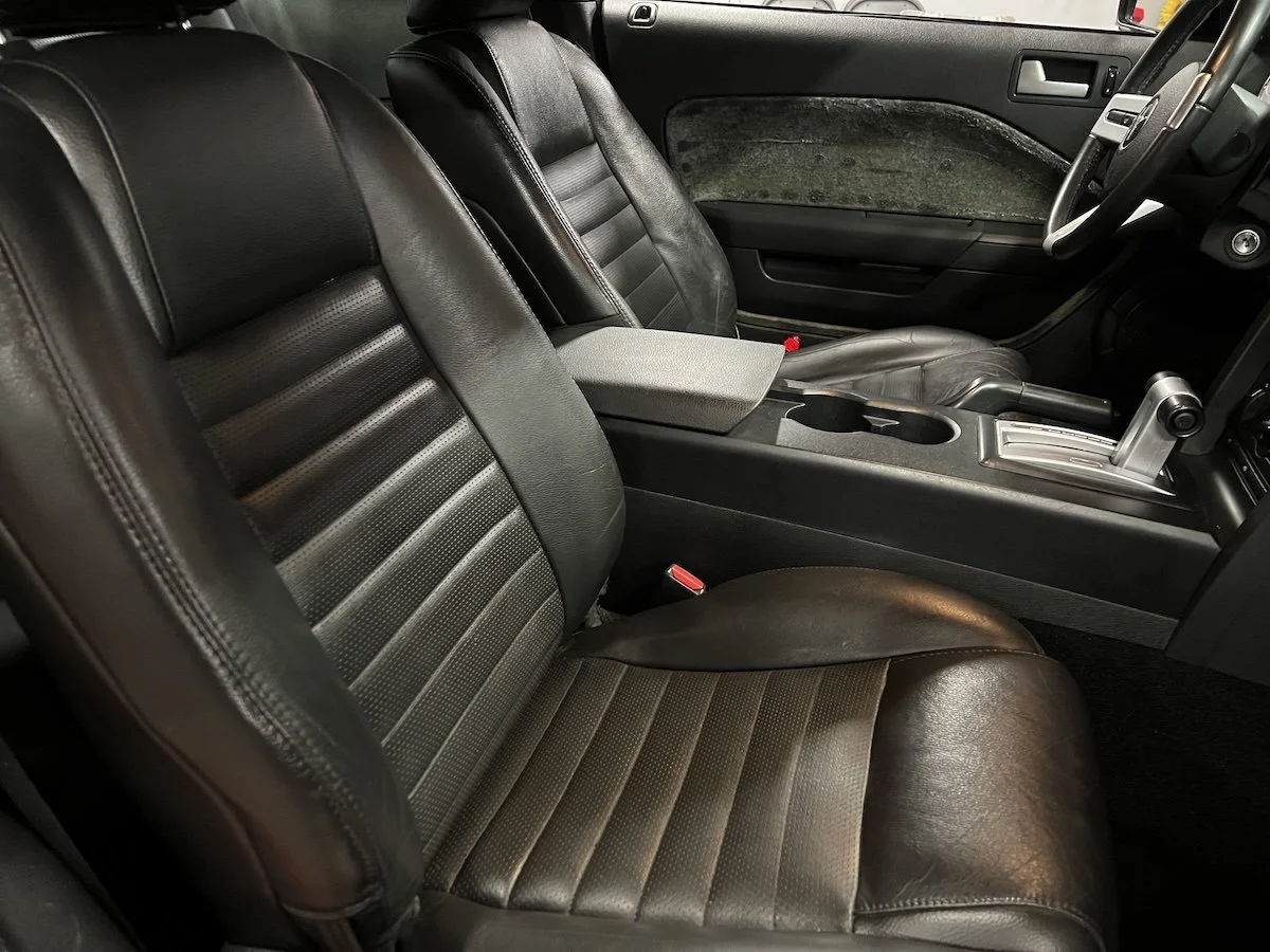 Auto-Leather-Interior-Conditioning-Vancouver-WA