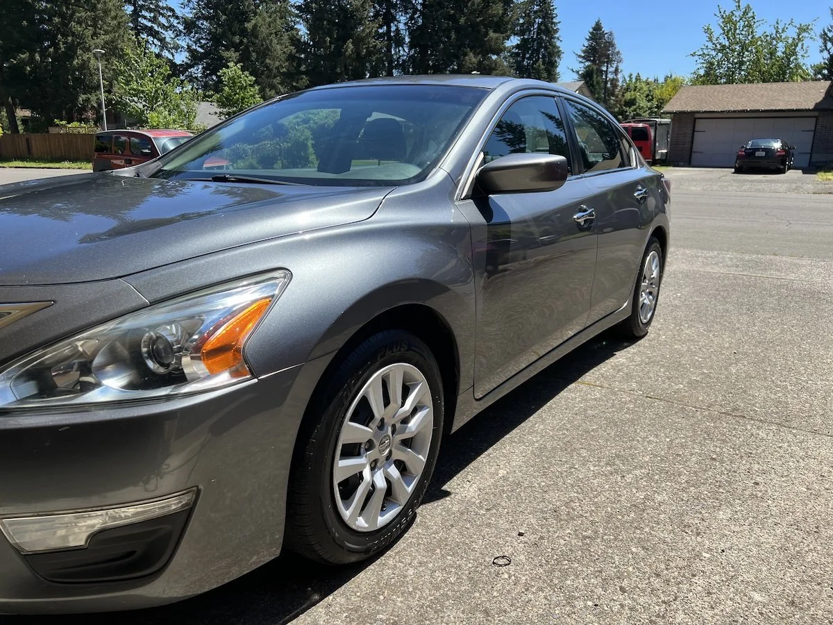 Auto-Exterior-Detail-Vancouver-WA