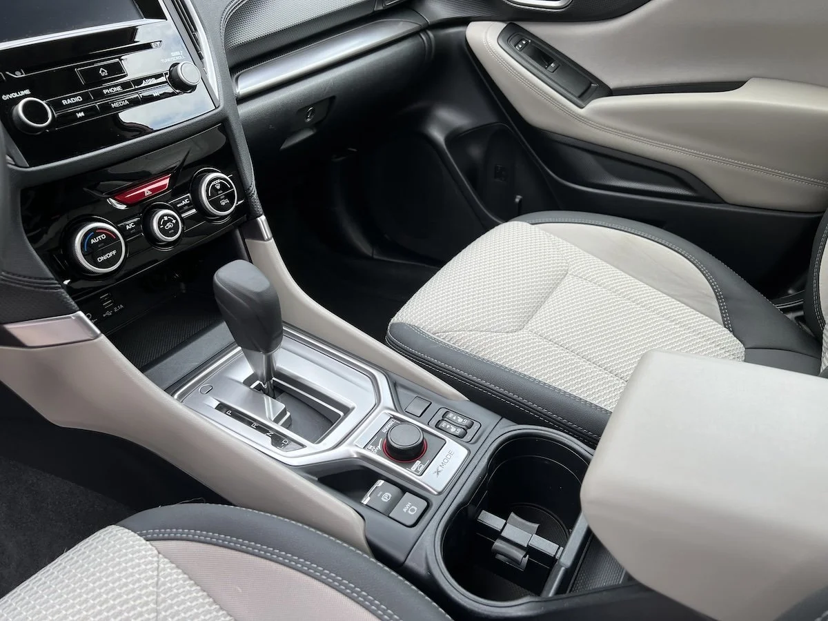 Car-Interior-Shampoo-Vancouver-WA