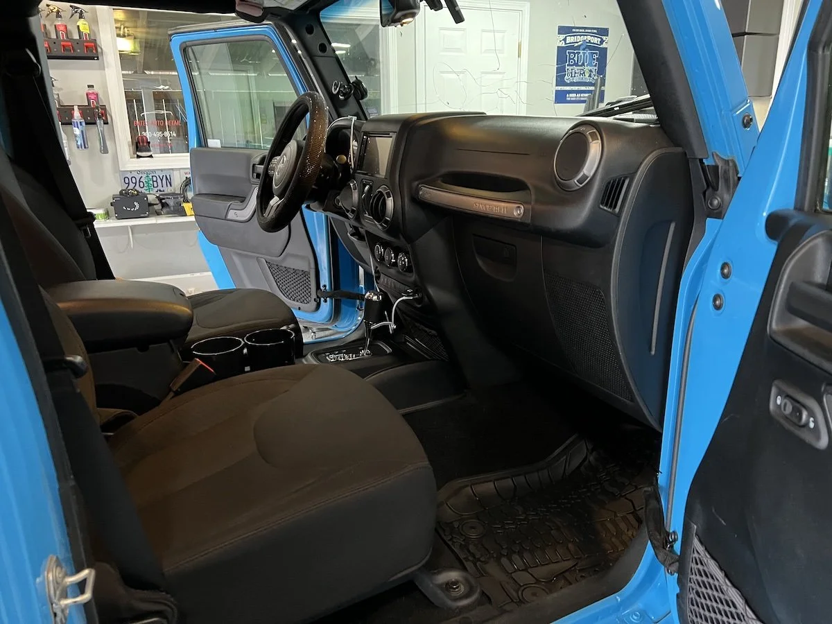 Auto-Interior-Shampoo-Vancouver-WA