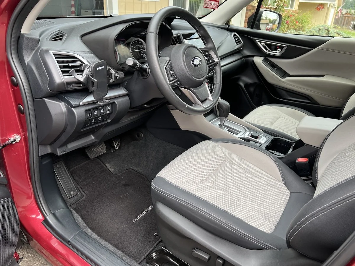 Auto-Interior-Detailing-Vancouver-WA