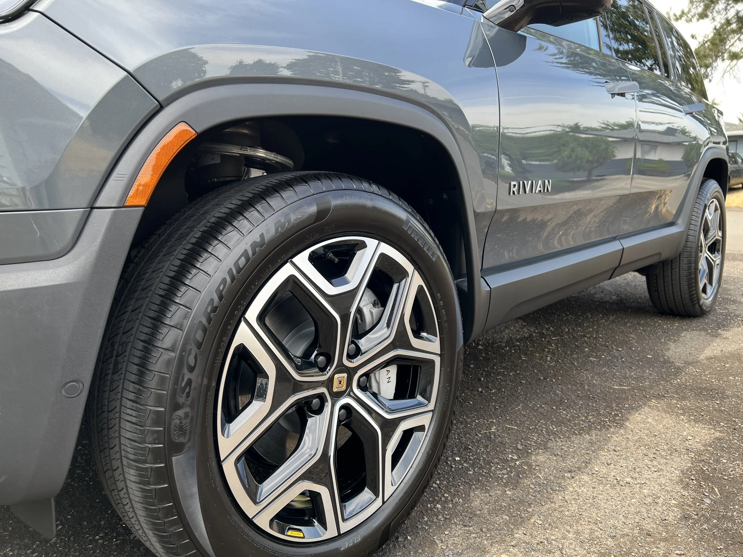 SUV-Interior-Exterior-Detail-Vancouver-WA