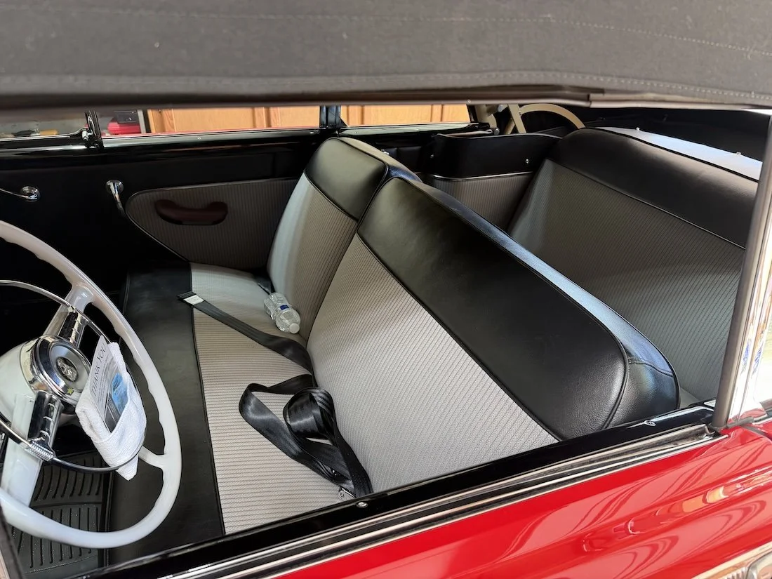 Auto-Interior-Detailing-Camas-WA