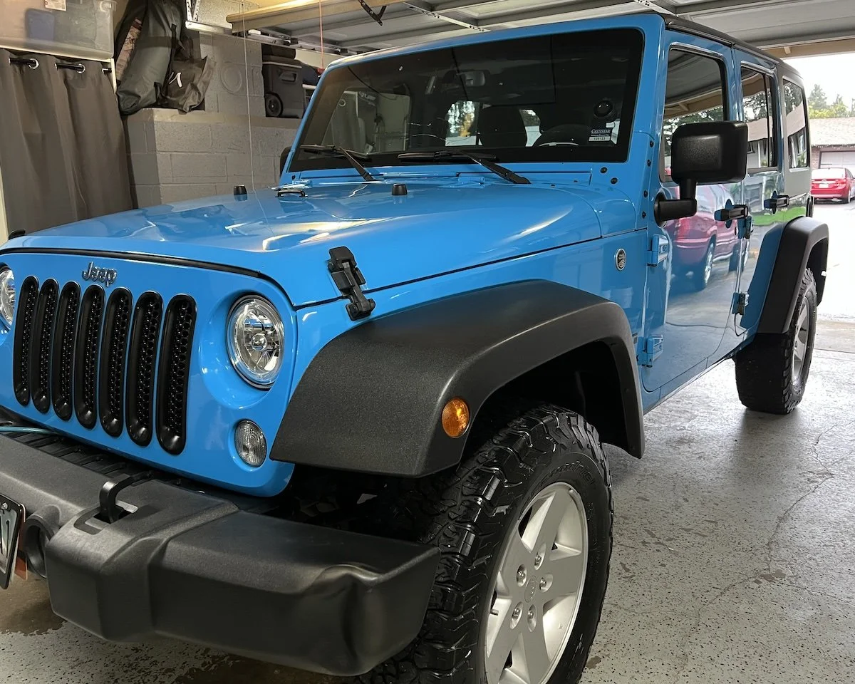 Car-detailing-Vancouver-WA