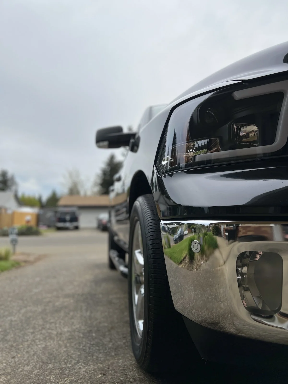 Car-Paint-Correction-Vancouver-WA