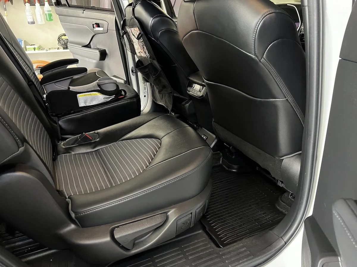 SUV-Interior-Detail-Vancouver-WA