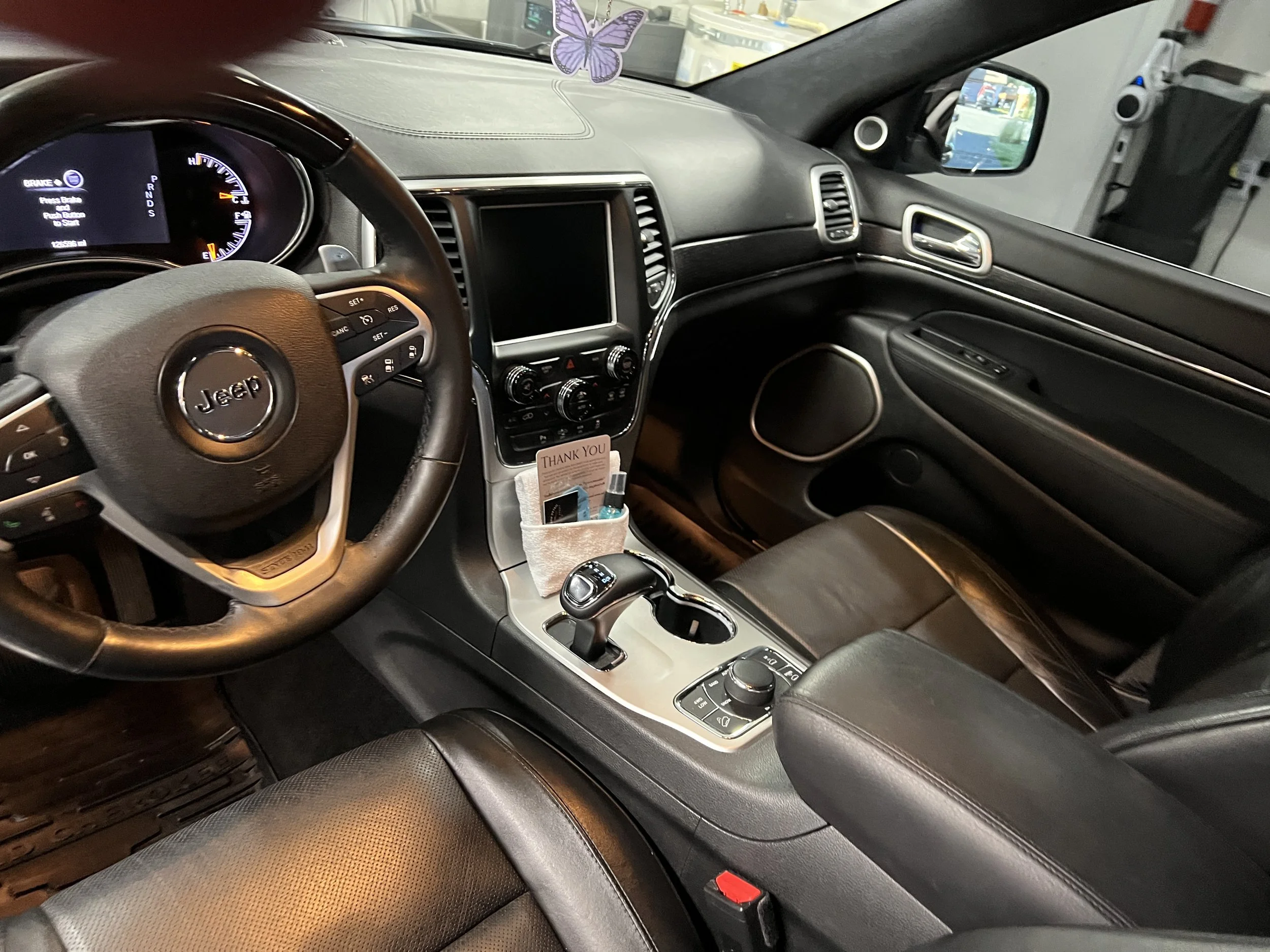 Interior-Detailing-Vancouver-WA