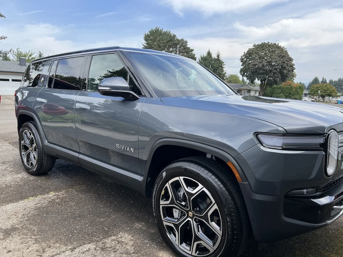 SUV-Exterior-Detail-Vancouver-WA