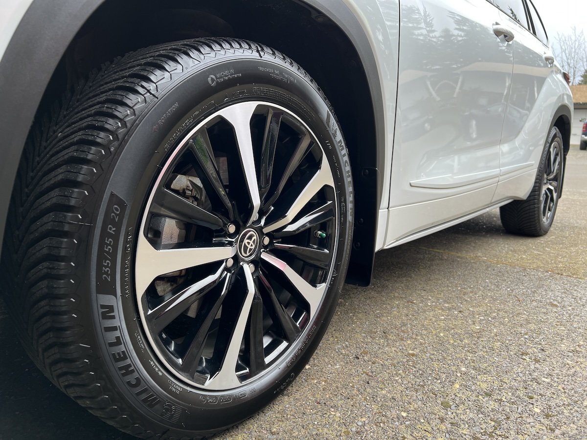 Auto-Exterior-Detail-Vancouver-WA