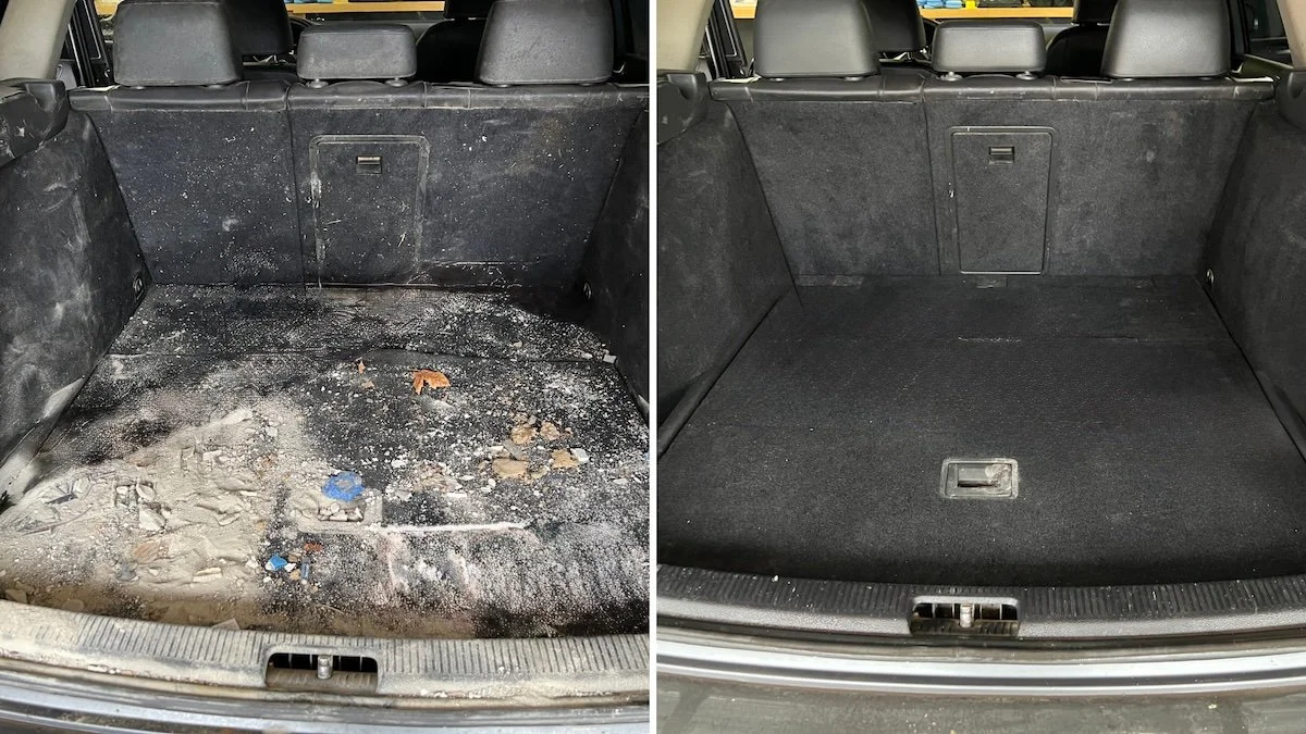 SUV-Interior-Detailing-Vancouver-WA