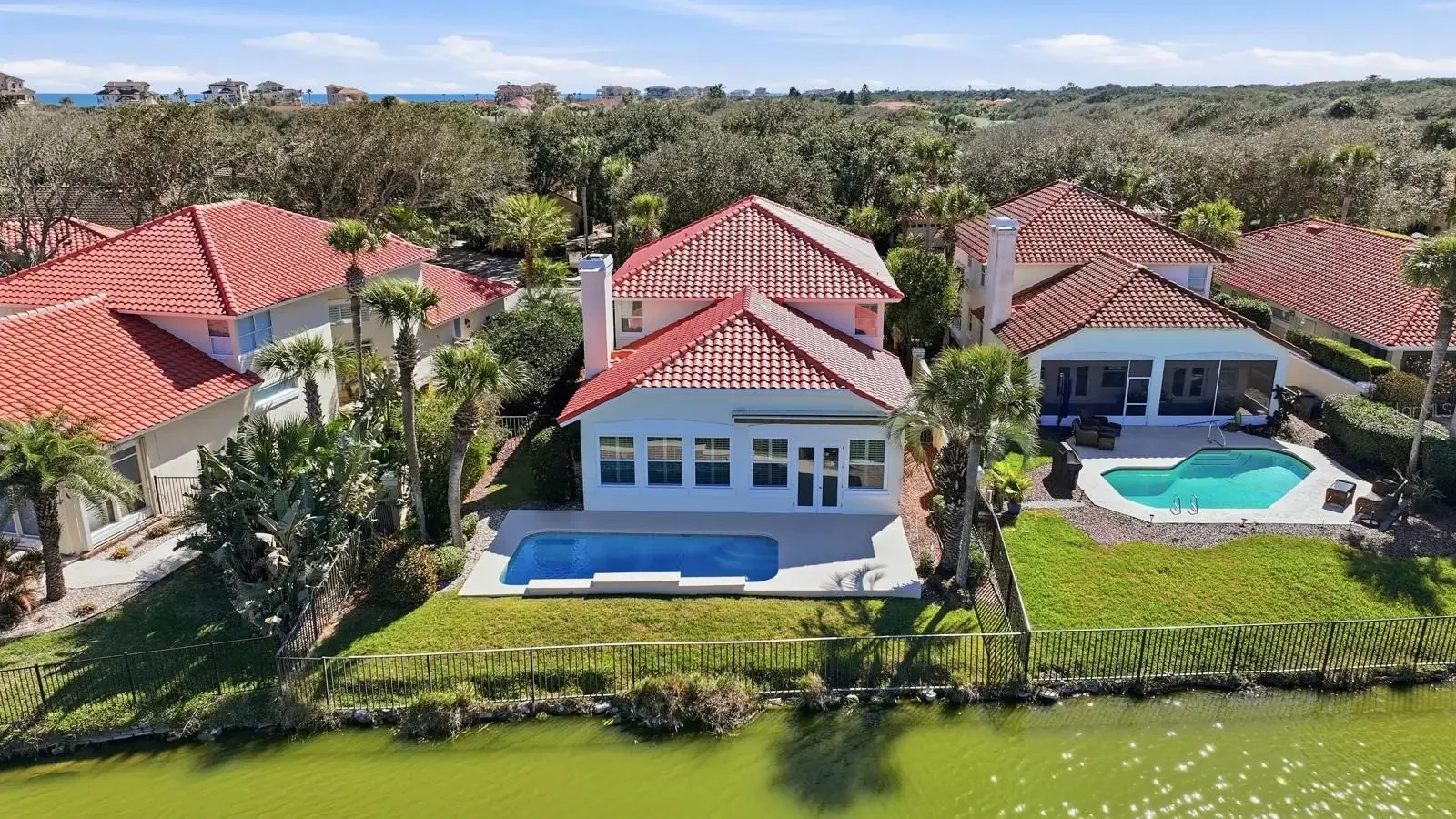 Hammock Dunes Homes for Sale: A Buyer’s Guide to Luxury Living in Palm Coast
